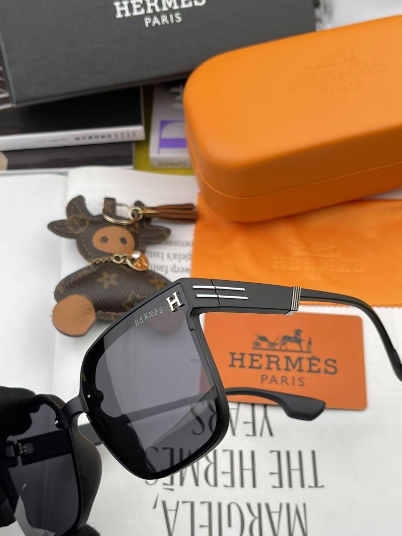 Hermes Sunglasses